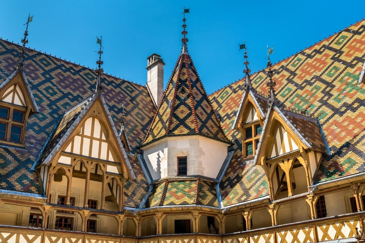 Vivre en Côte d'Or