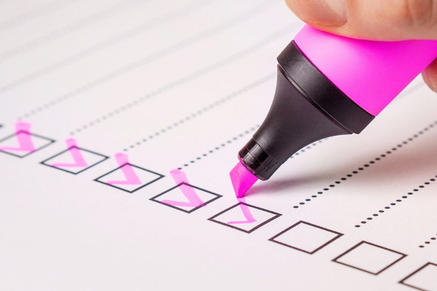 conseils vaincre peur du changement planifier