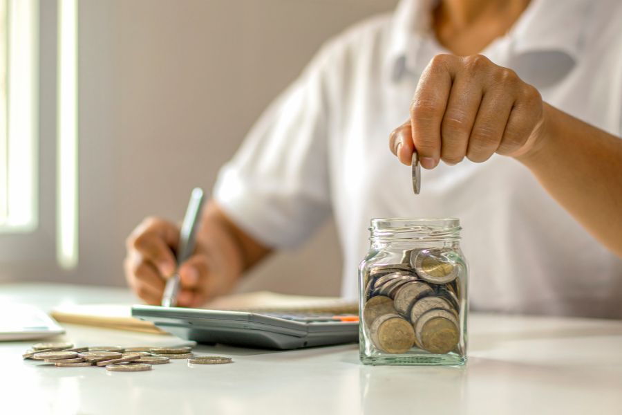 financer reconversion professionnelle économies