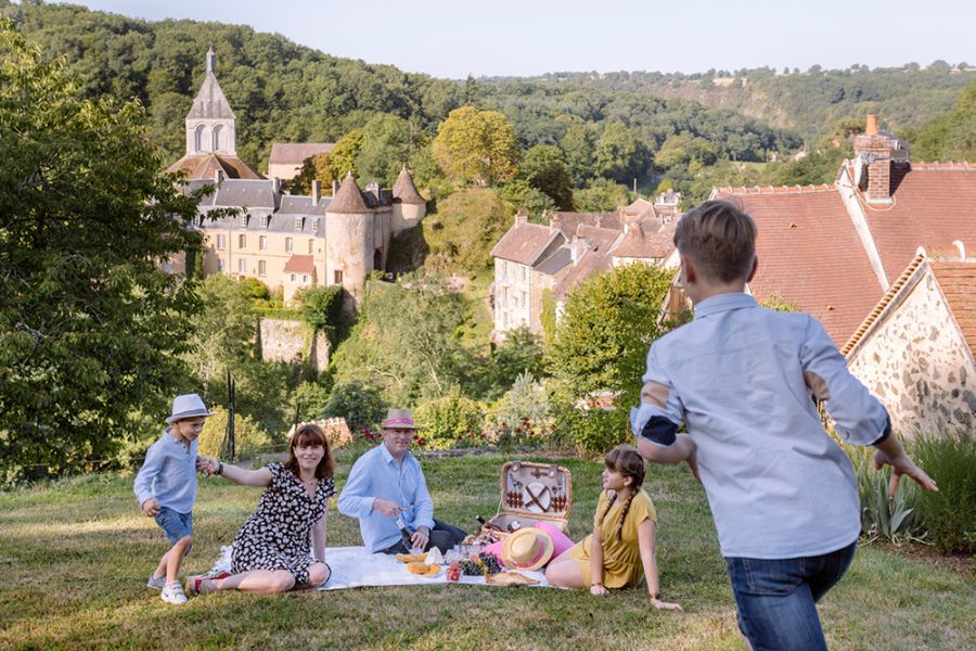 Vivre dans l'Indre (5)