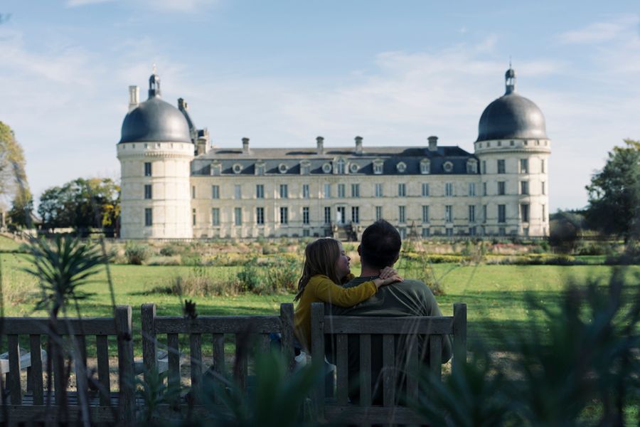 Vivre dans l'Indre