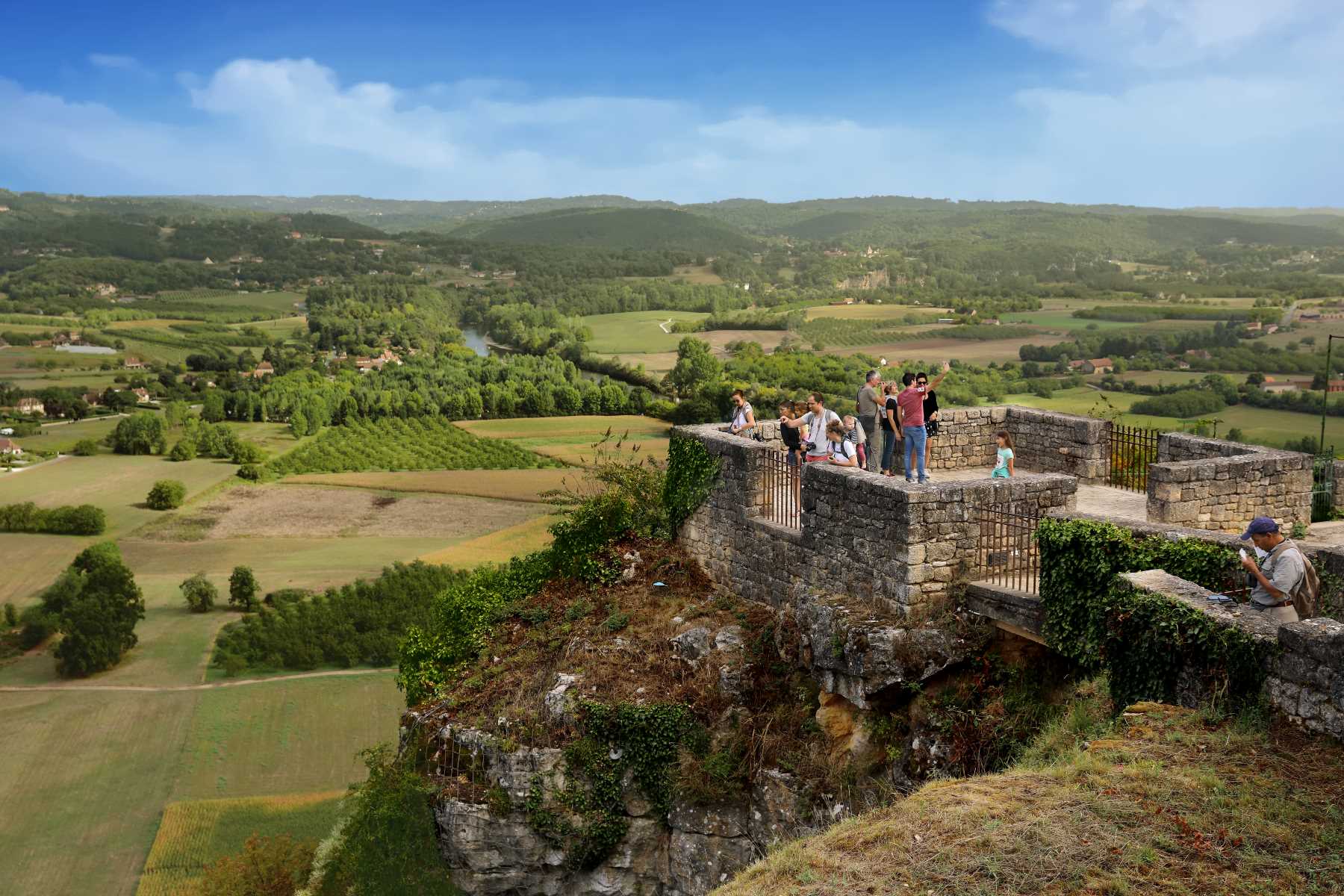 VIVRE DORDOGNE