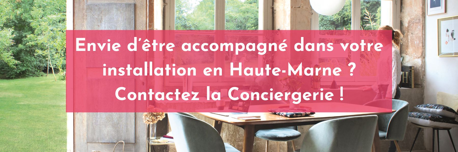 Travailler en Haute-Marne