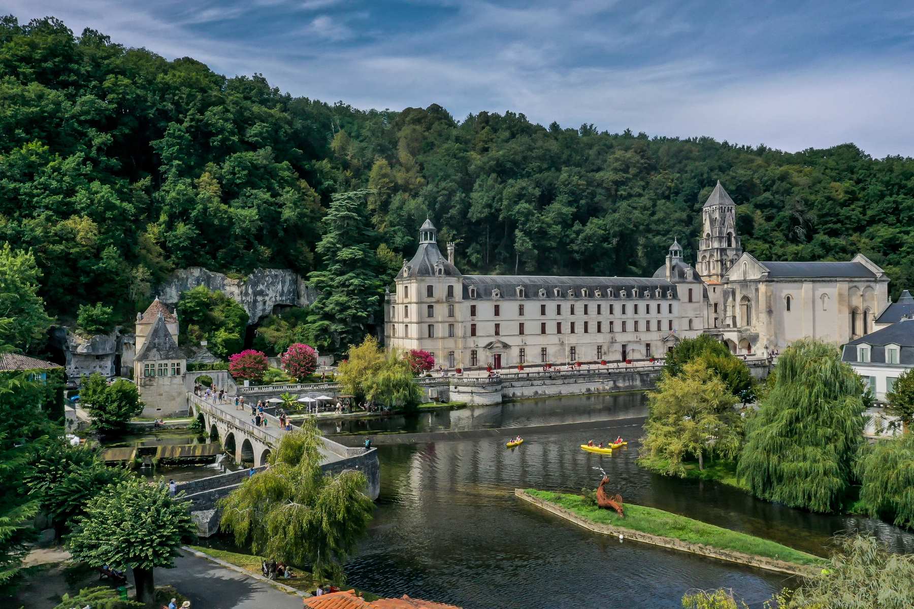 Dordogne
