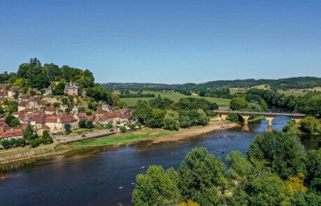 DORDOGNE