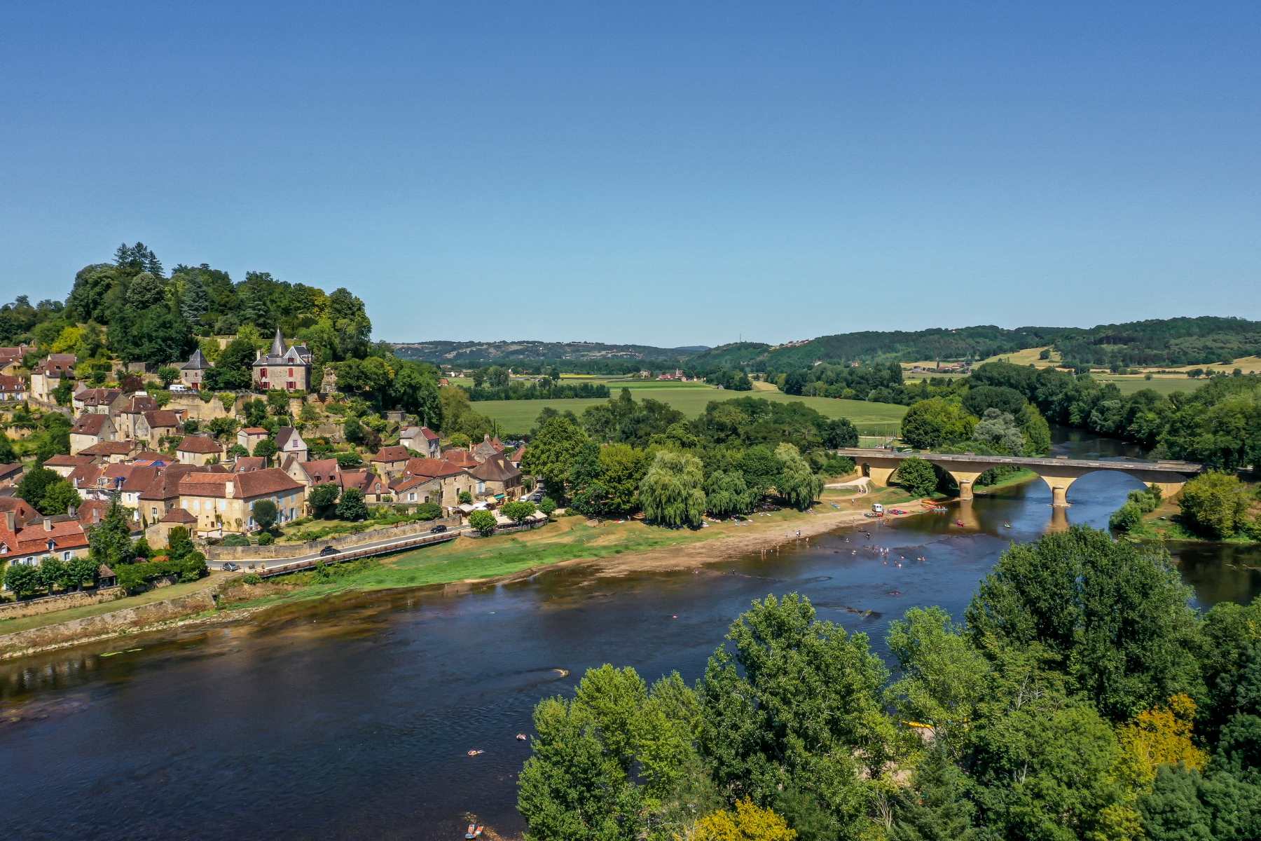 DORDOGNE