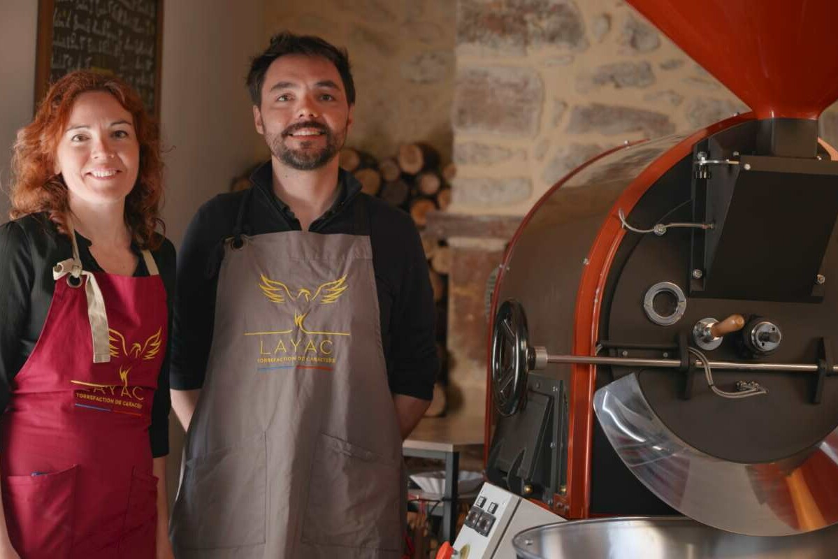 Céline et Julien