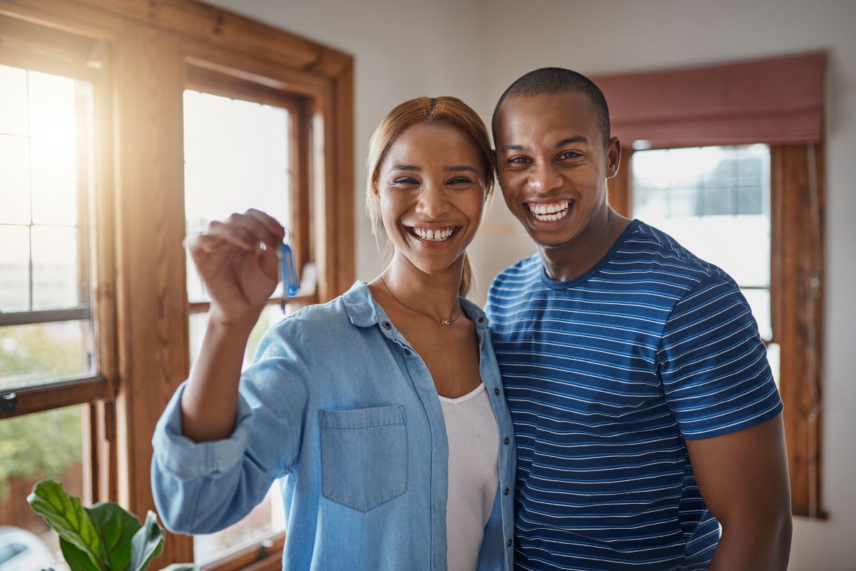 Trouver un logement rapidement