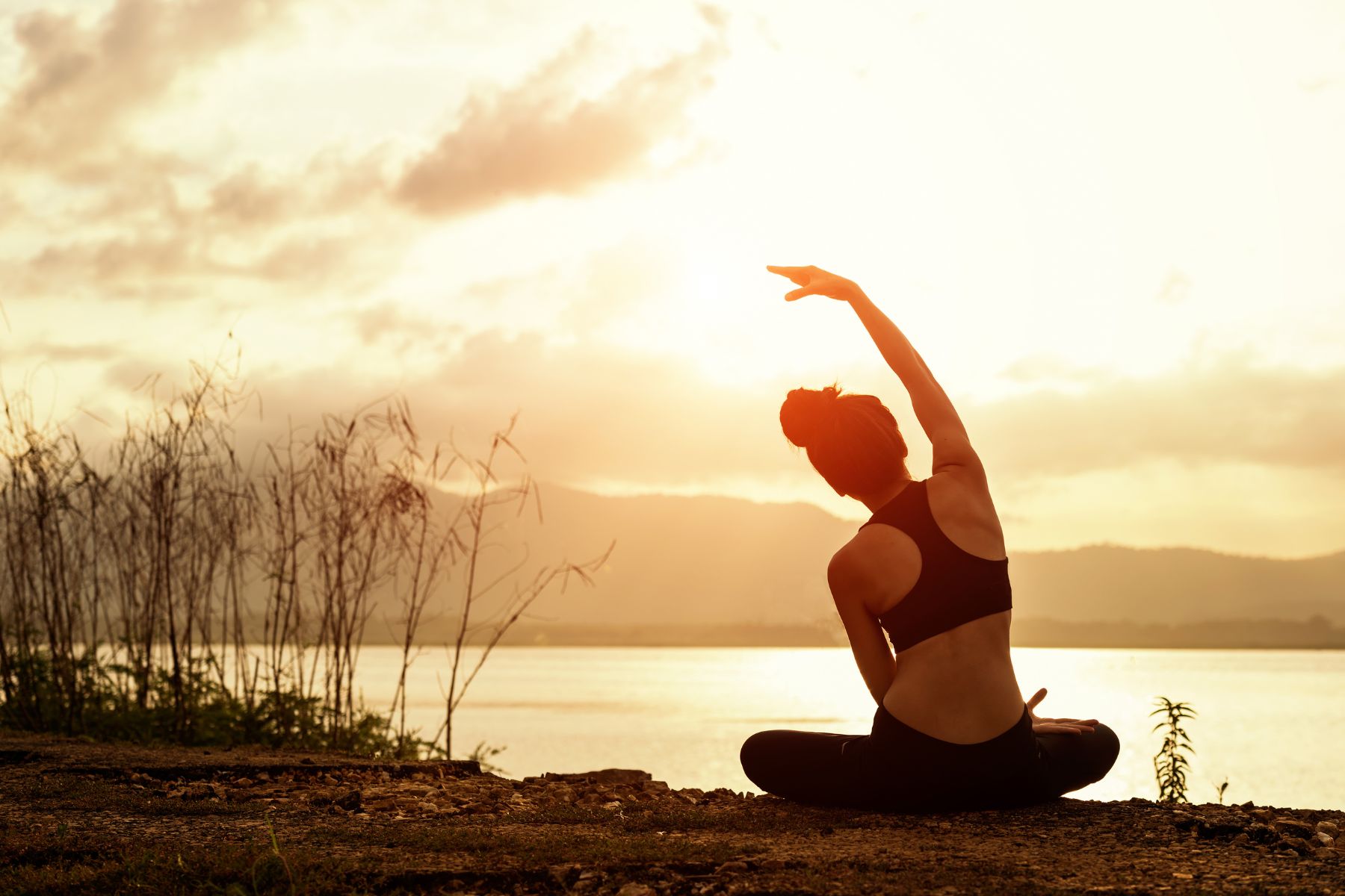 bienfaits du yoga