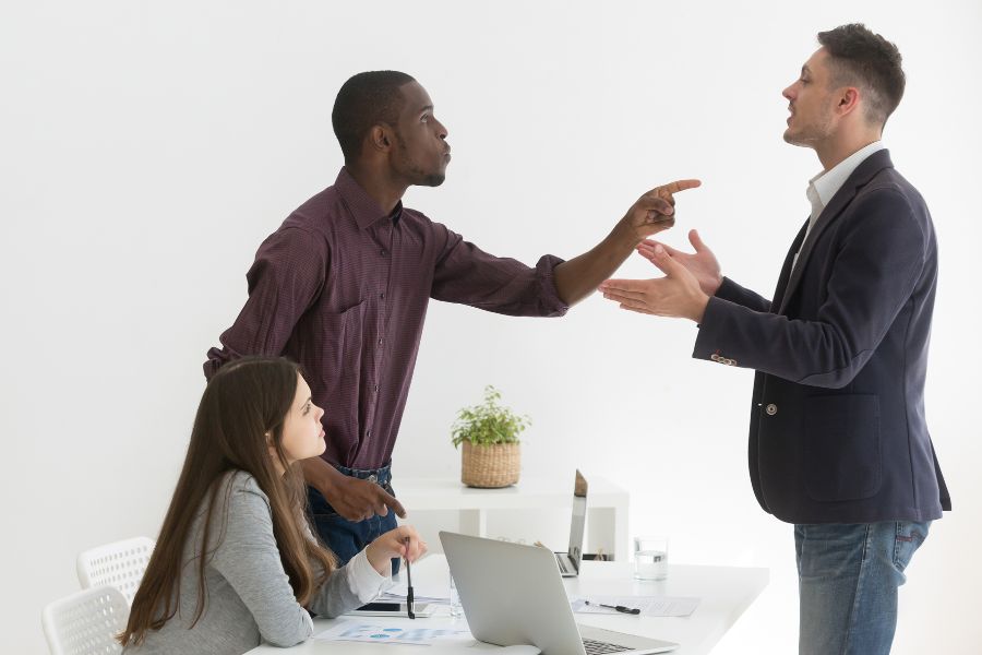 gérer un manager difficile avec la médiation