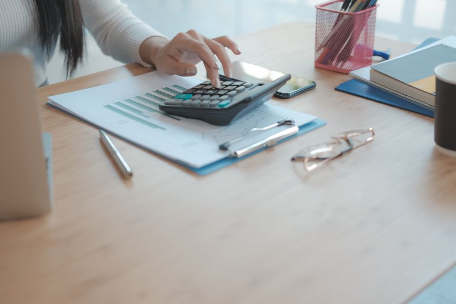 négocier salaire fixer objectifs