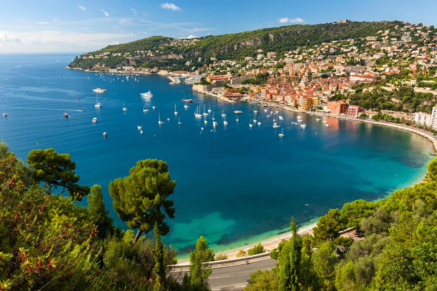 vivre en bord de mer