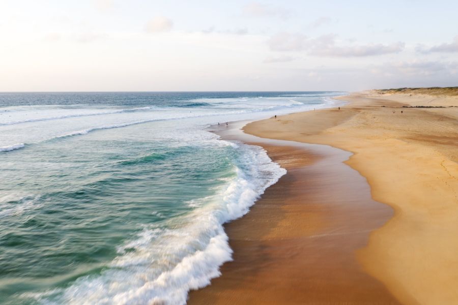 vivre en bord de mer