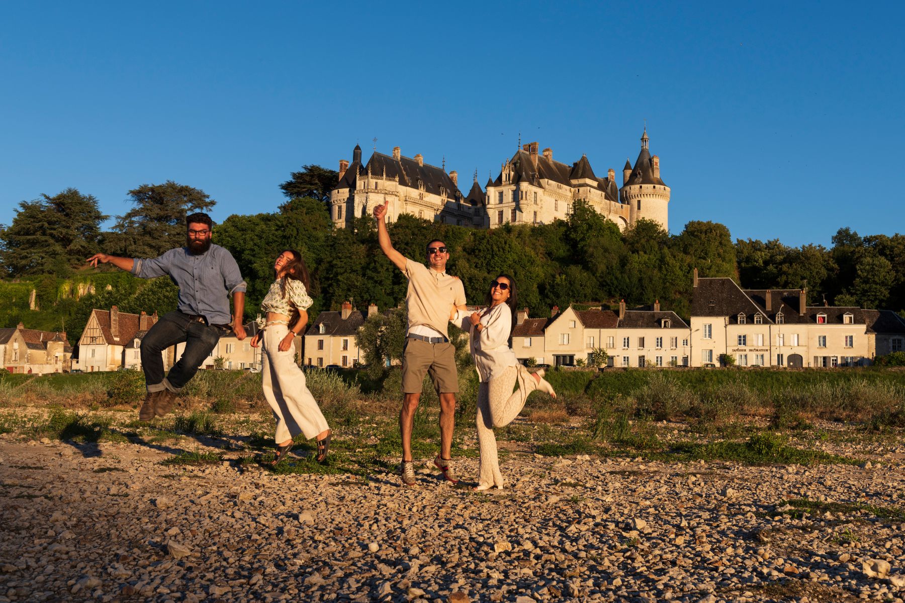 Vivre en Loir-et-Cher