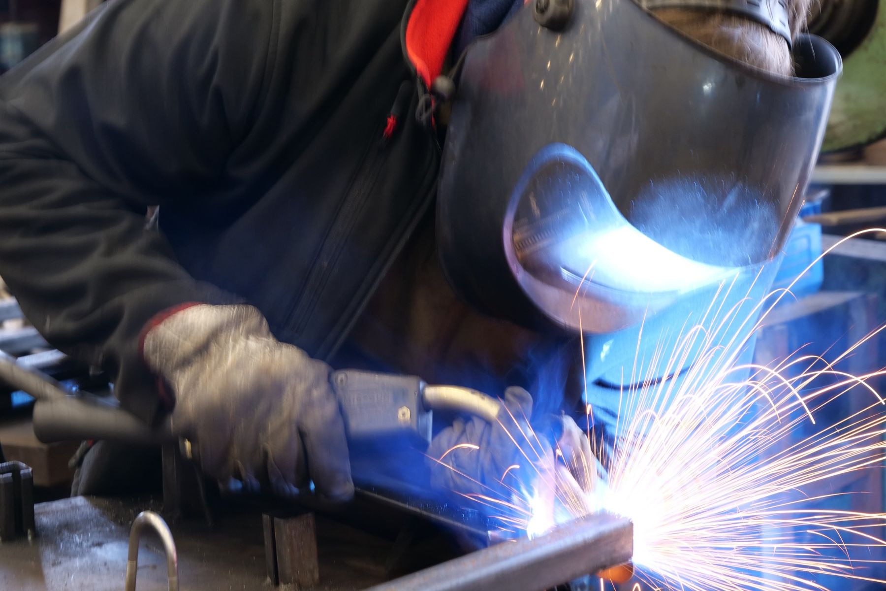 Travailler à Saint-Omer