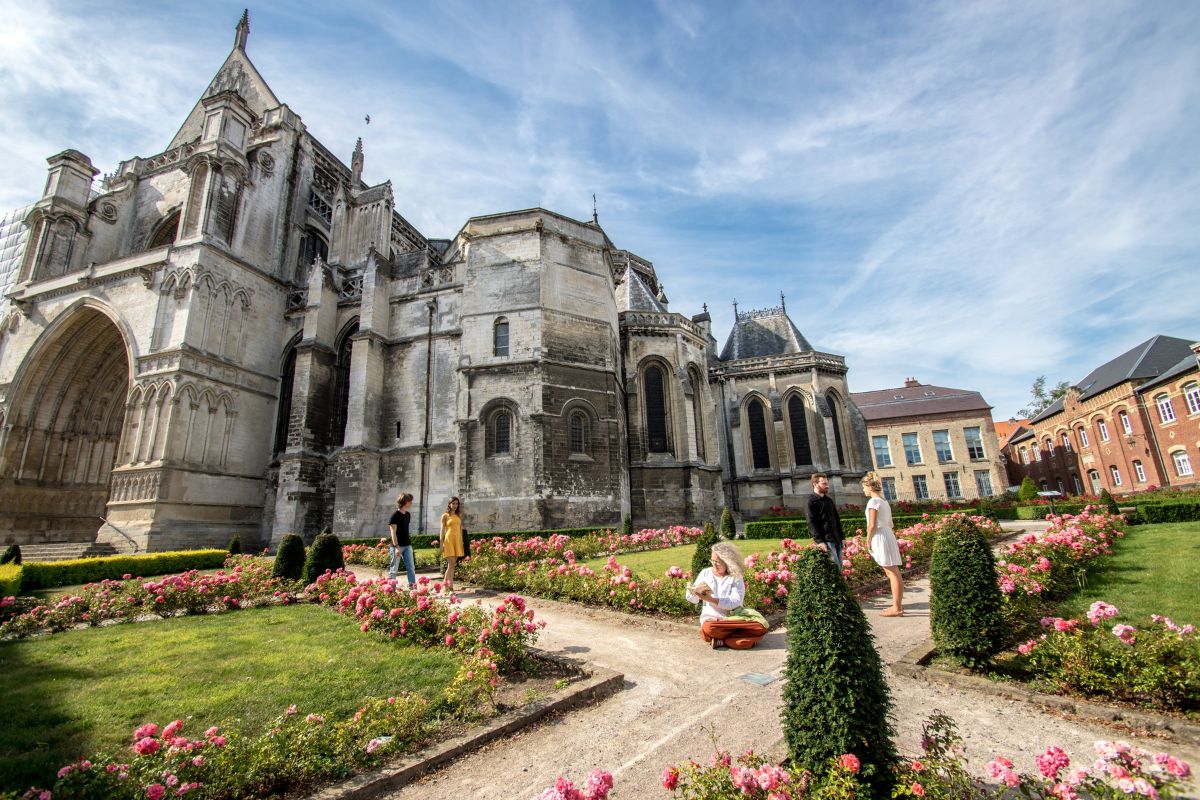 Vivre Saint-Omer