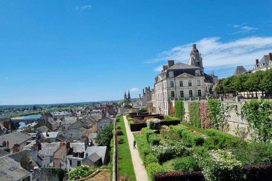 Vivre en Loir-et-Cher