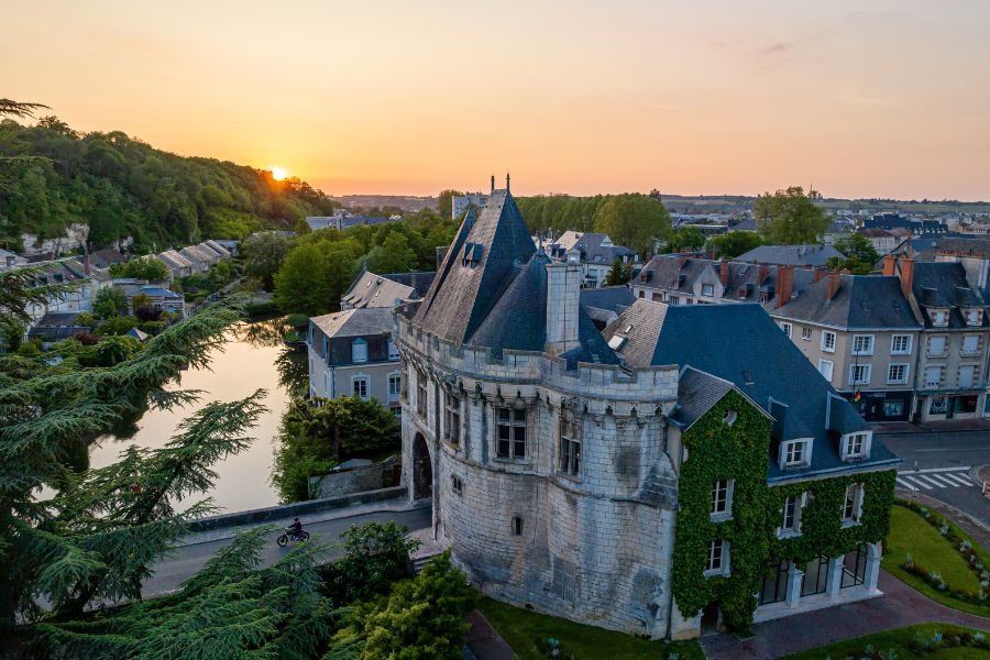 Vivre en Loir-et-Cher