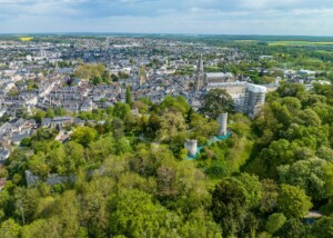 Vivre en Loir-et-Cher