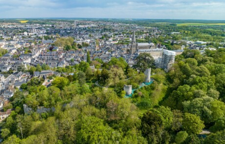 Vivre en Loir-et-Cher