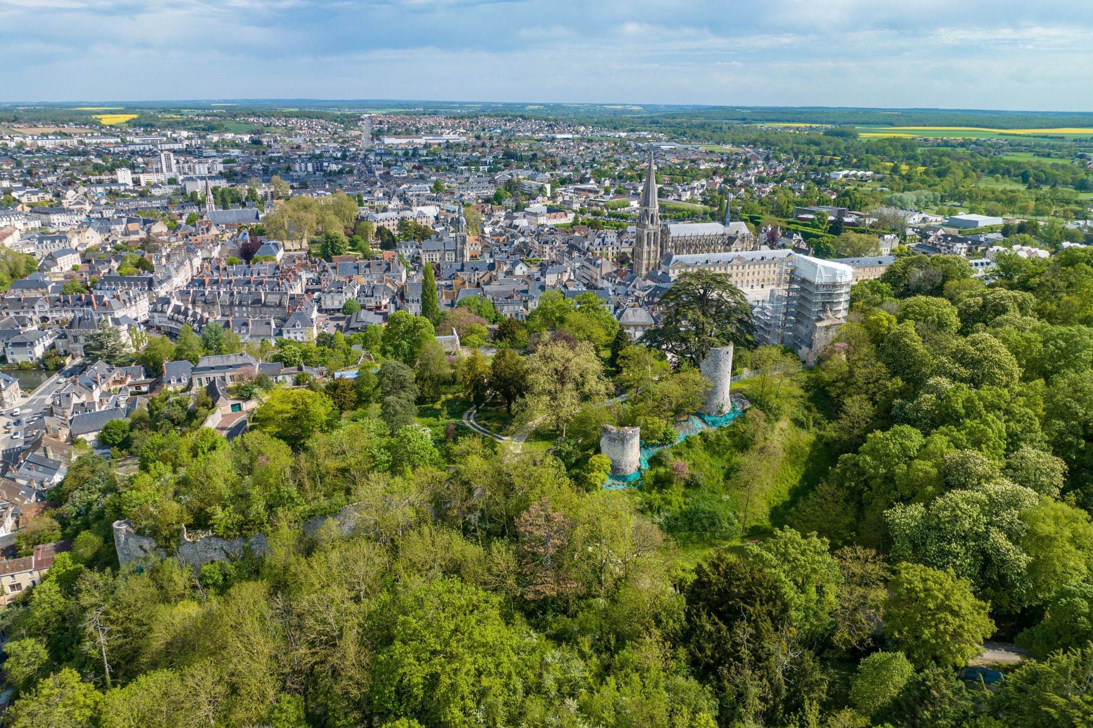 Vivre en Loir-et-Cher