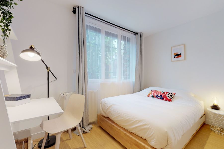 coliving avec colonies