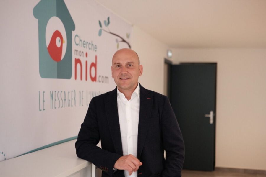 cherche mon nid trouver logement facilement