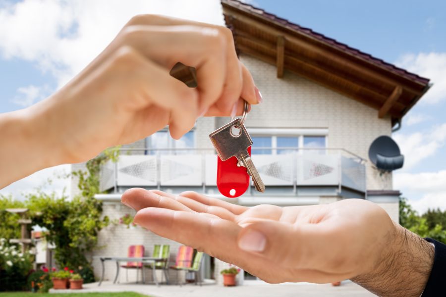 cherche mon nid trouver logement facilement
