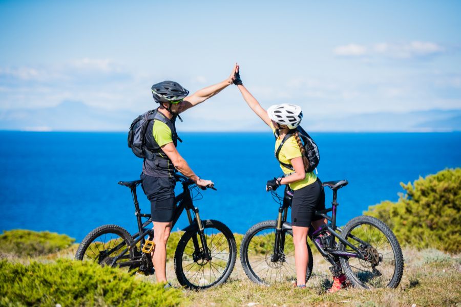 beaux itinéraires vélo