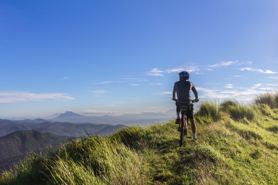 beaux itinéraires vélo