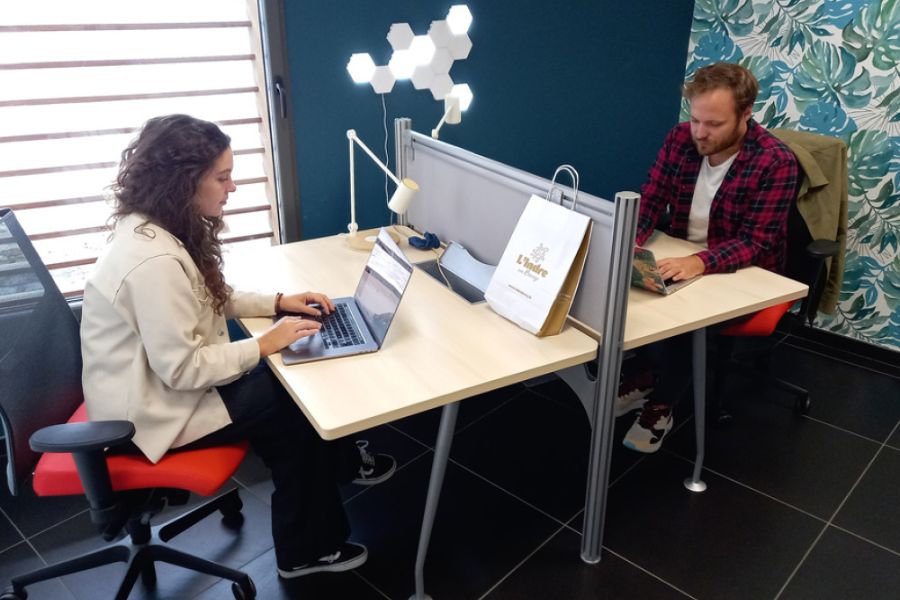 Travailler dans l'Indre (5)