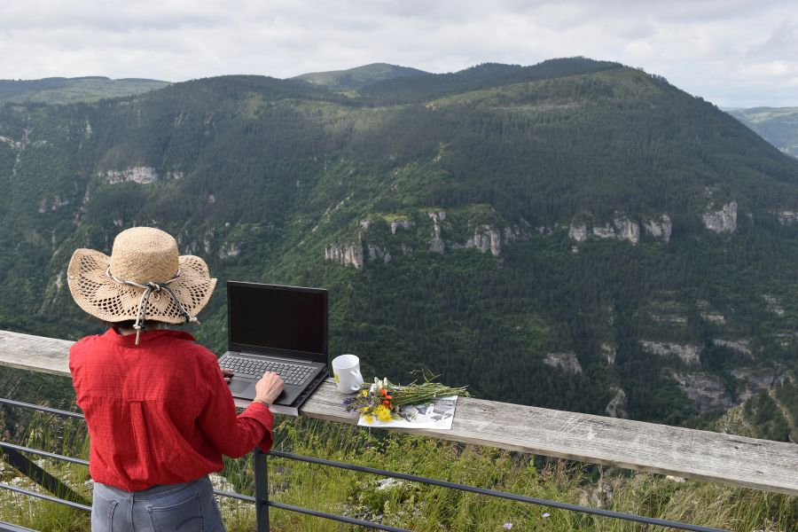 Travailler en Lozère