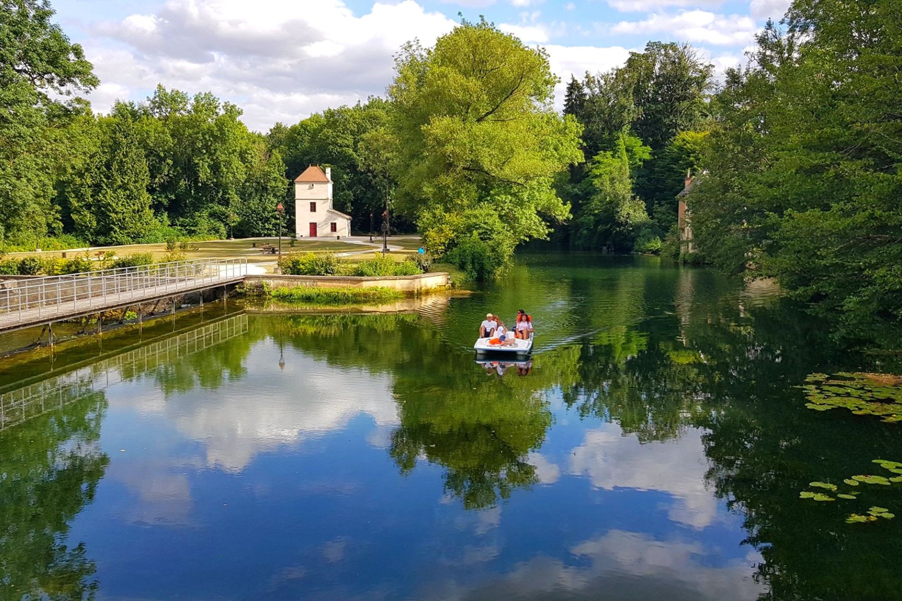 Vivre en Haute-marne