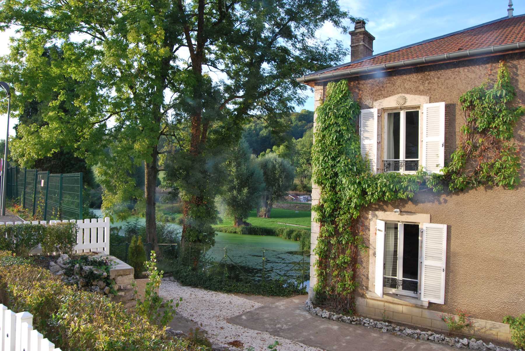 Vivre en Haute-Marne