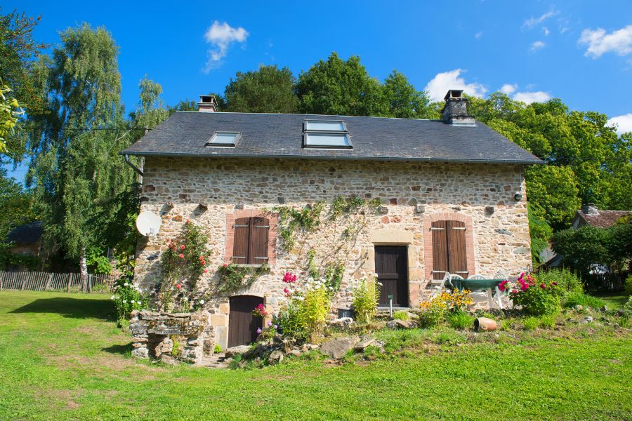 métiers pour vivre à la campagne