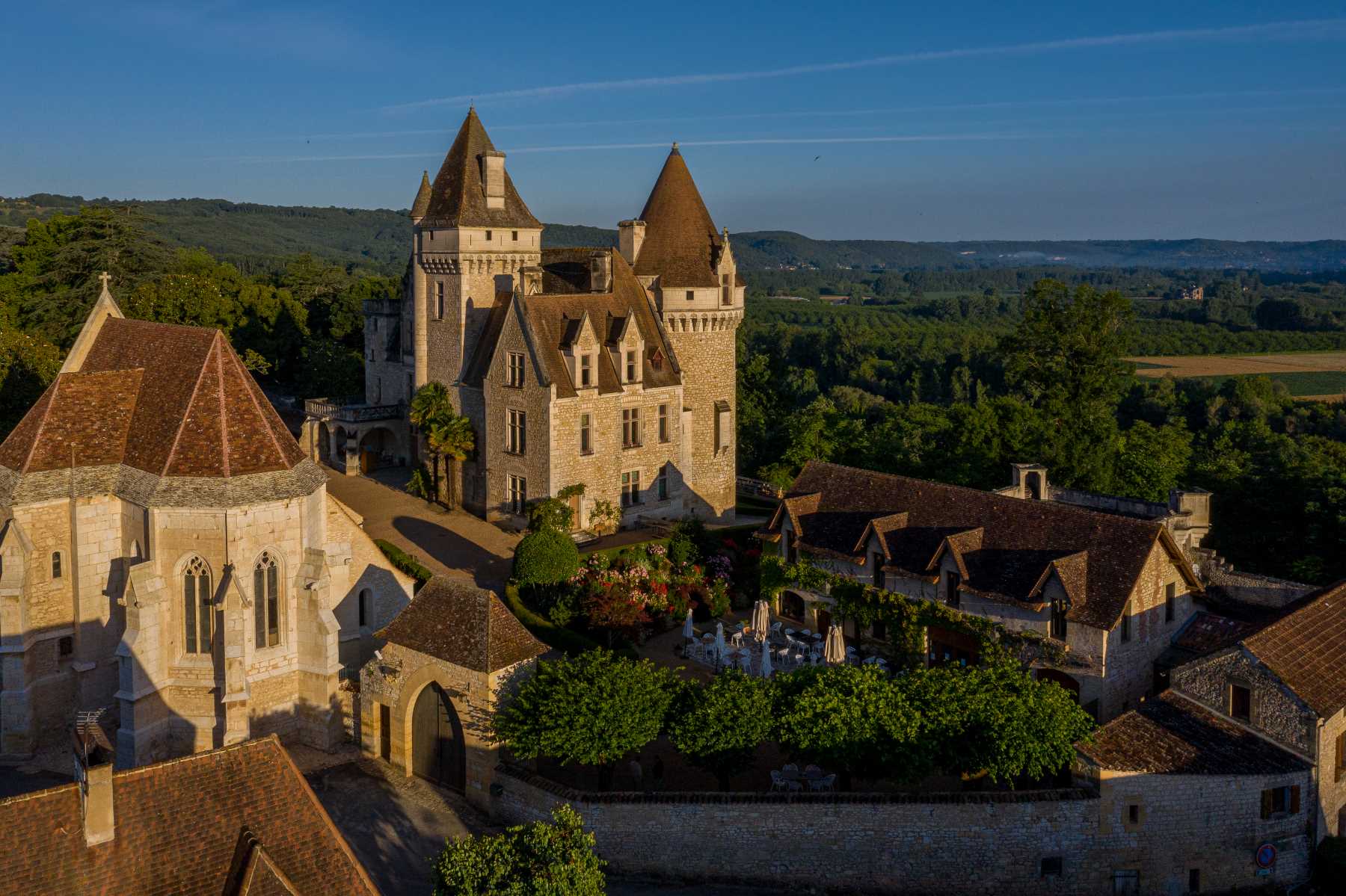 VIVRE EN DORDOGNE