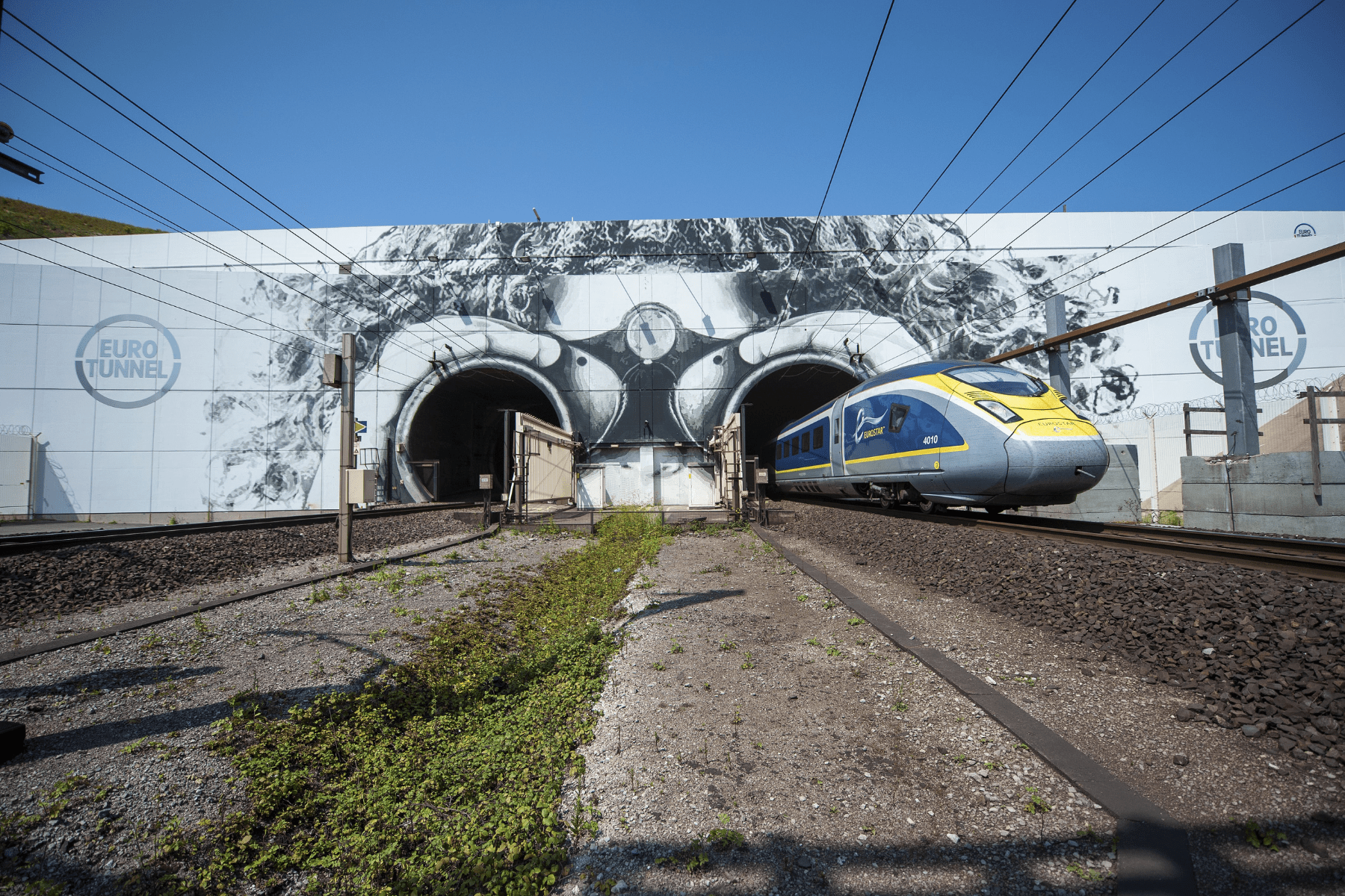 Eurostar