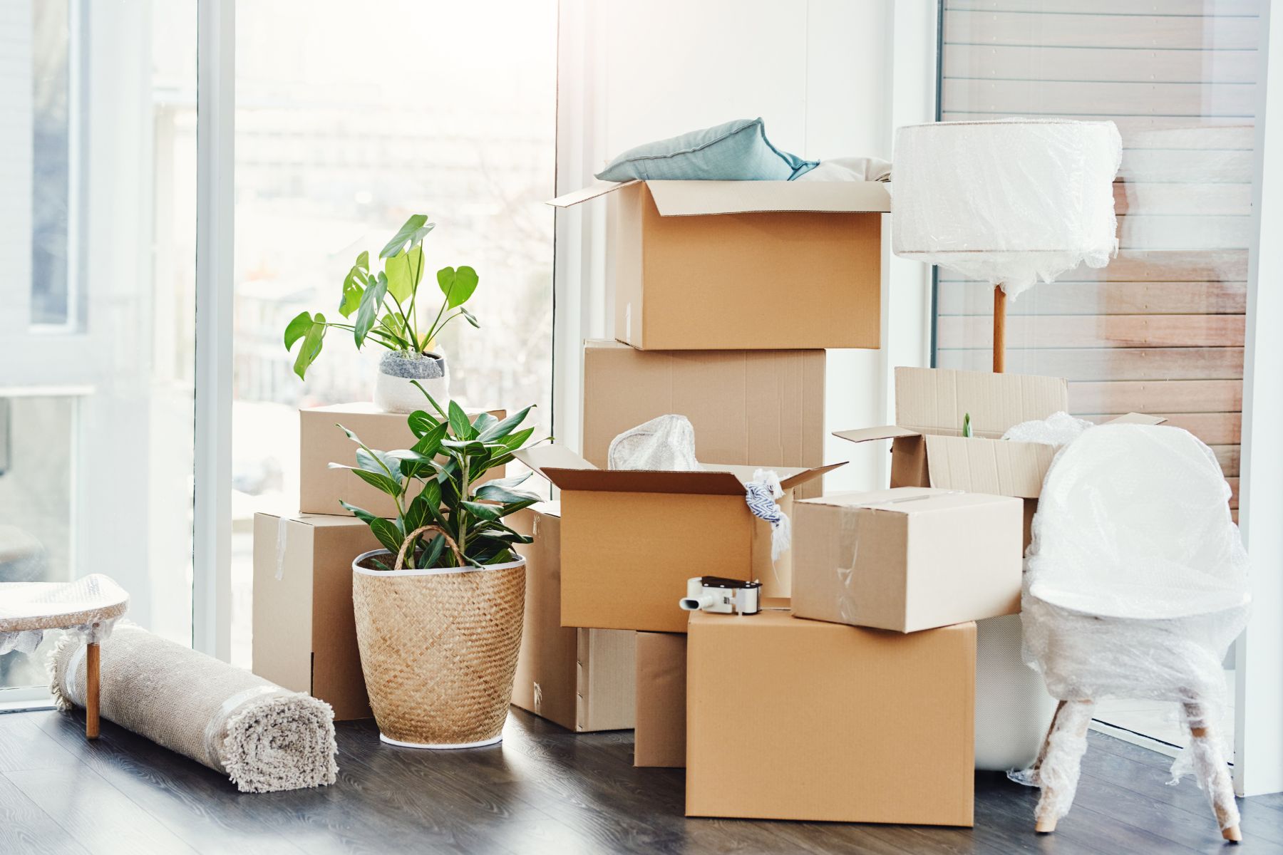 astuces demenagement
