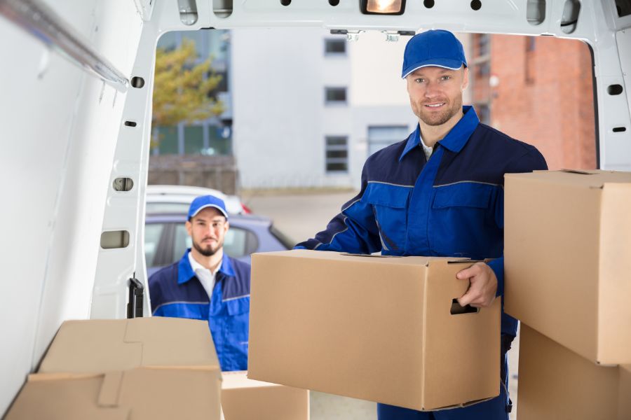 astuces demenagement